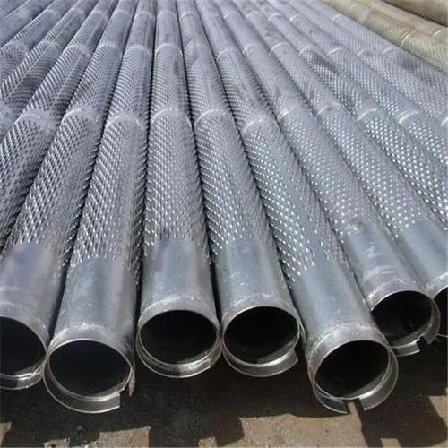 还有其他什么类型的阿坝滤水管加工要求吗？