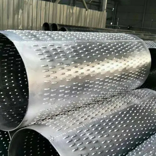 阿坝滤水管参考标准及其他因素