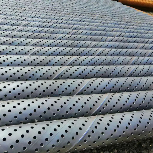 阿坝桥式滤水管如何分类？