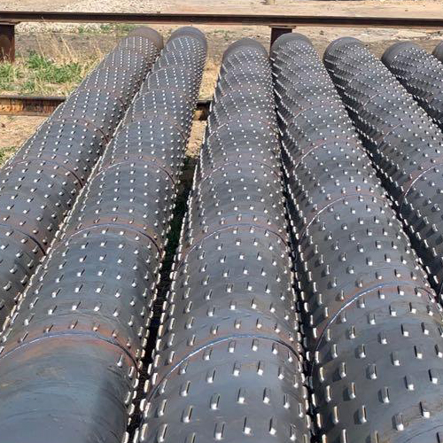 阿坝桥式滤水管有哪些材质？