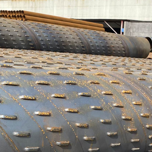 阿坝桥式滤水管的材质如何选择？