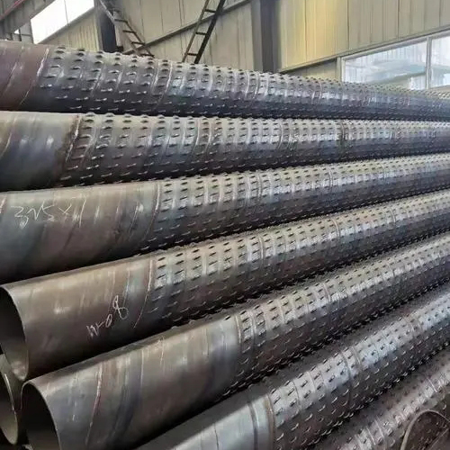 阿坝滤水管施工过程中如何保证安全操作？