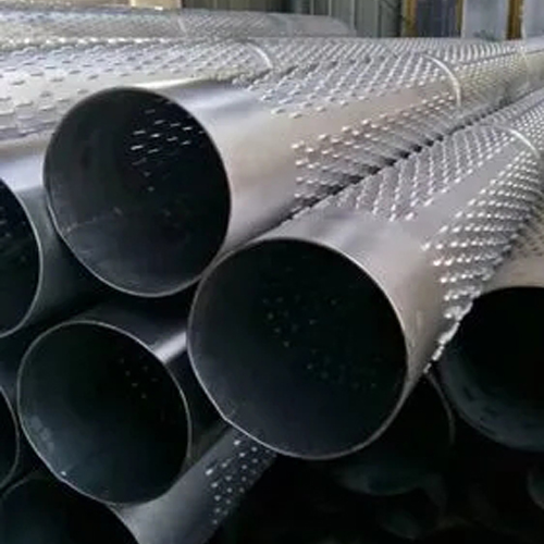 阿坝滤水管口径多大最适合施工？