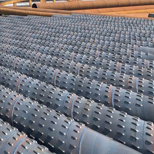 阿坝滤水管降水原理是什么？