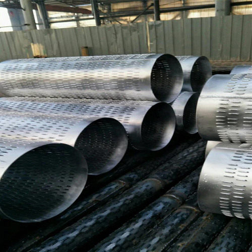 阿坝桥式滤水管设备安装注意事项