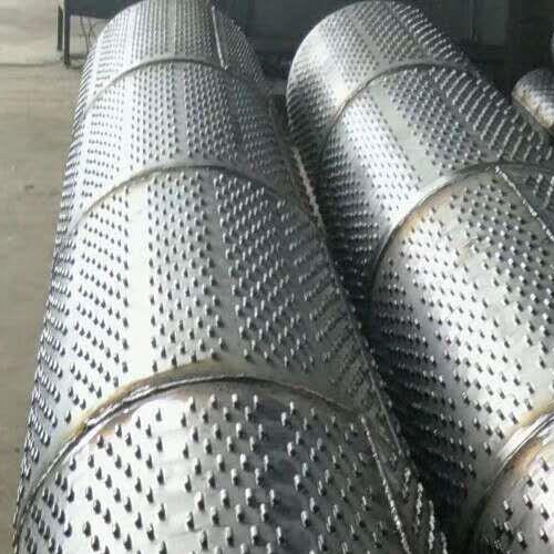 阿坝孔式滤水管型号的选择