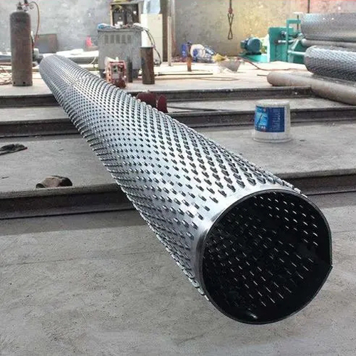 阿坝滤水管的施工标准包括哪几个方面？